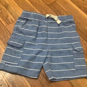Baby boys short